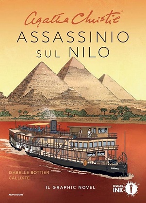 Compendio di storia del romanzo poliziesco - Prima puntata
